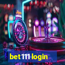 bet111 login